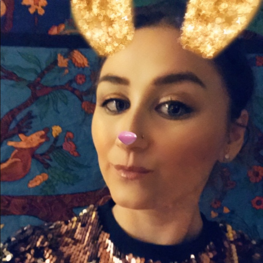 Meet your Posher, Shevawn